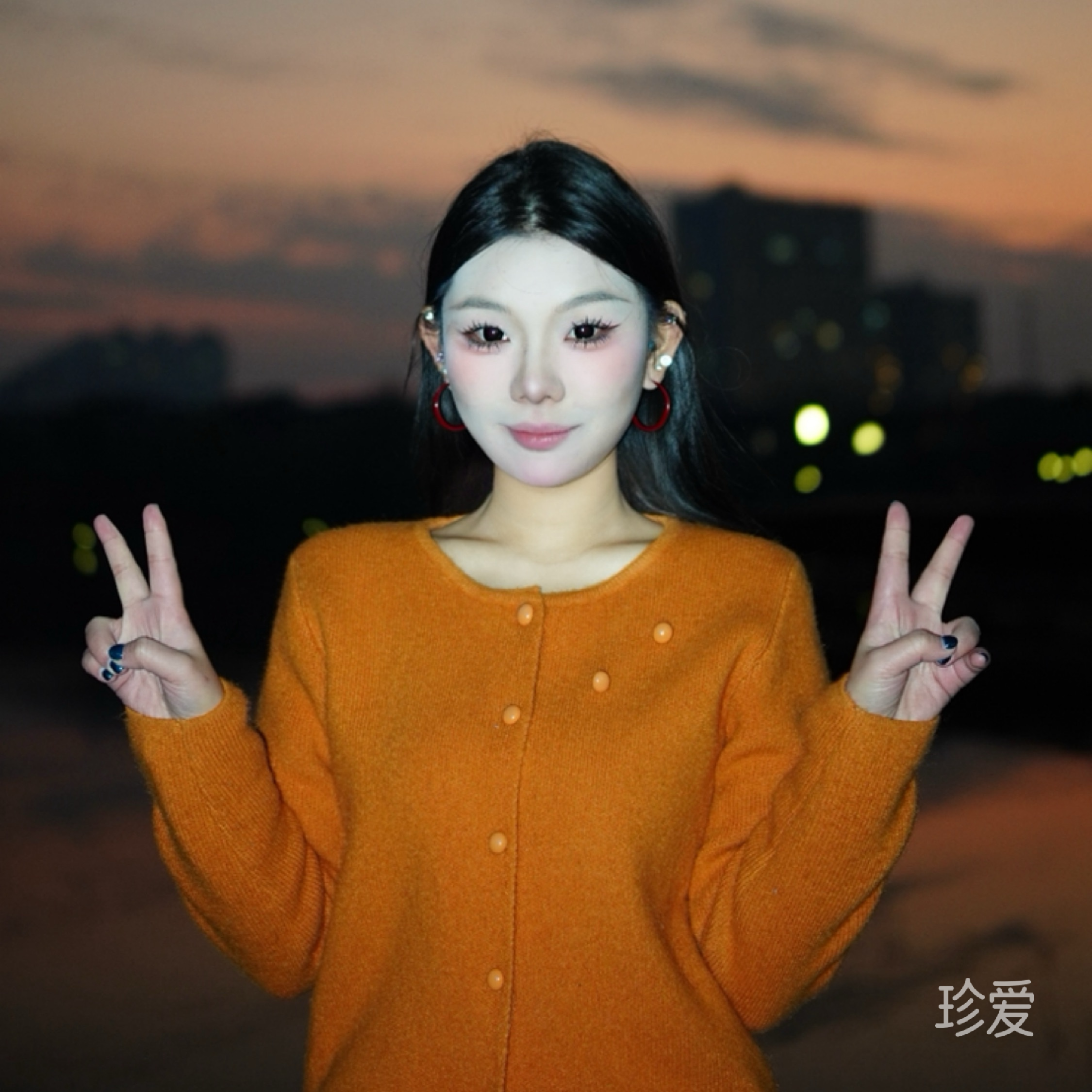 遇见