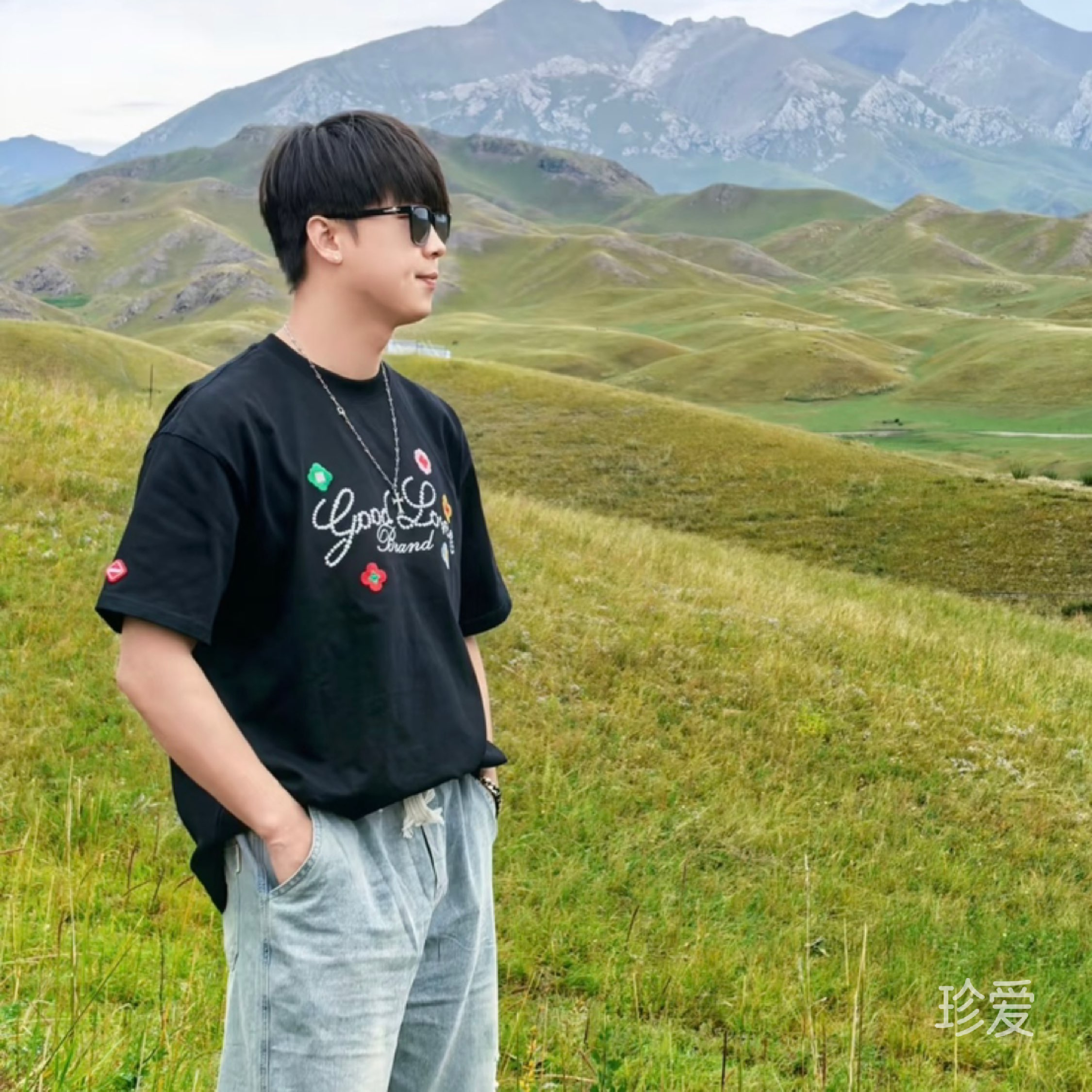 飘忽的心