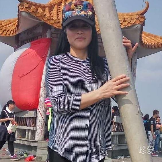 深秋的爱恋