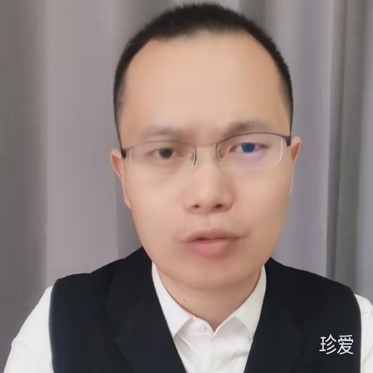 江海波