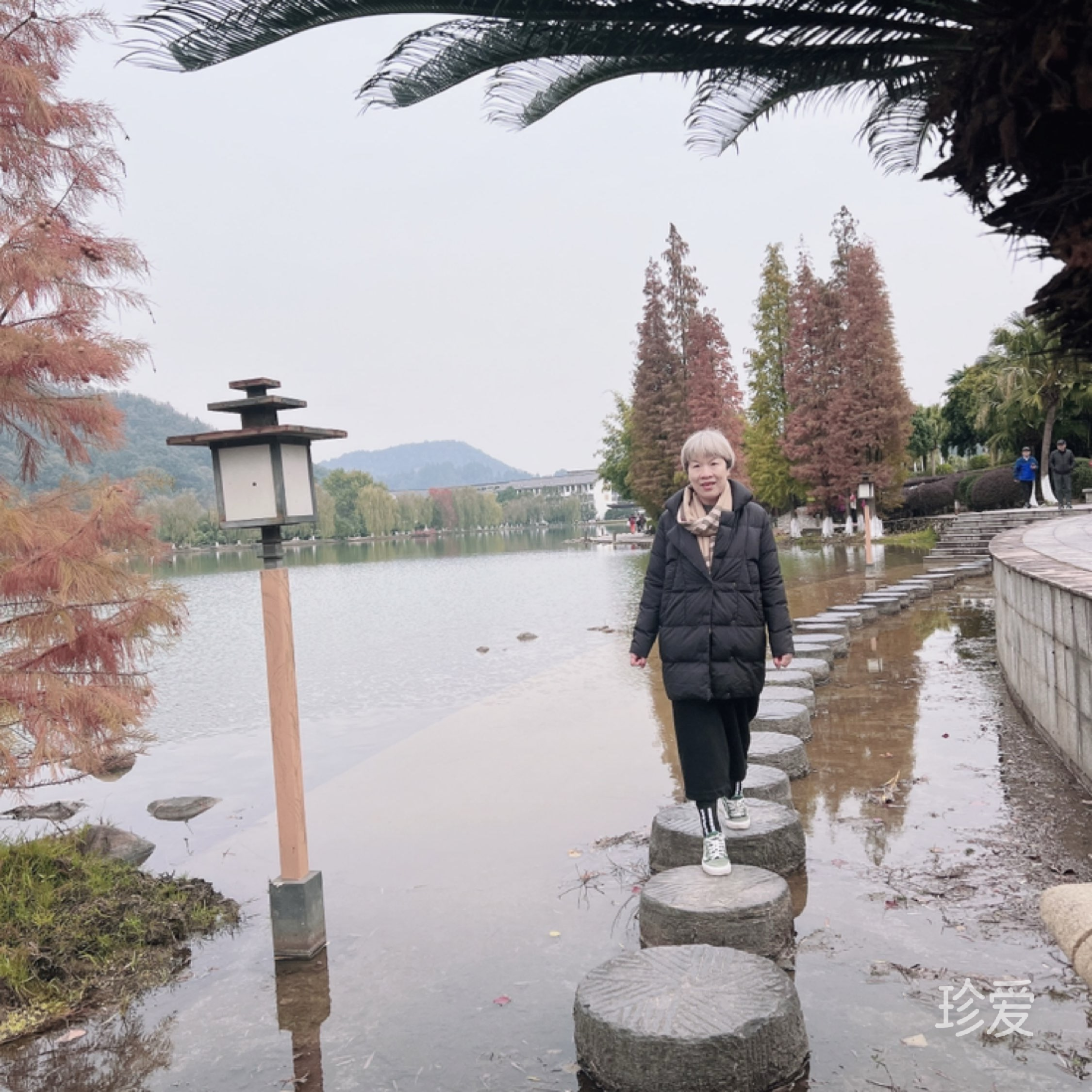 龙女