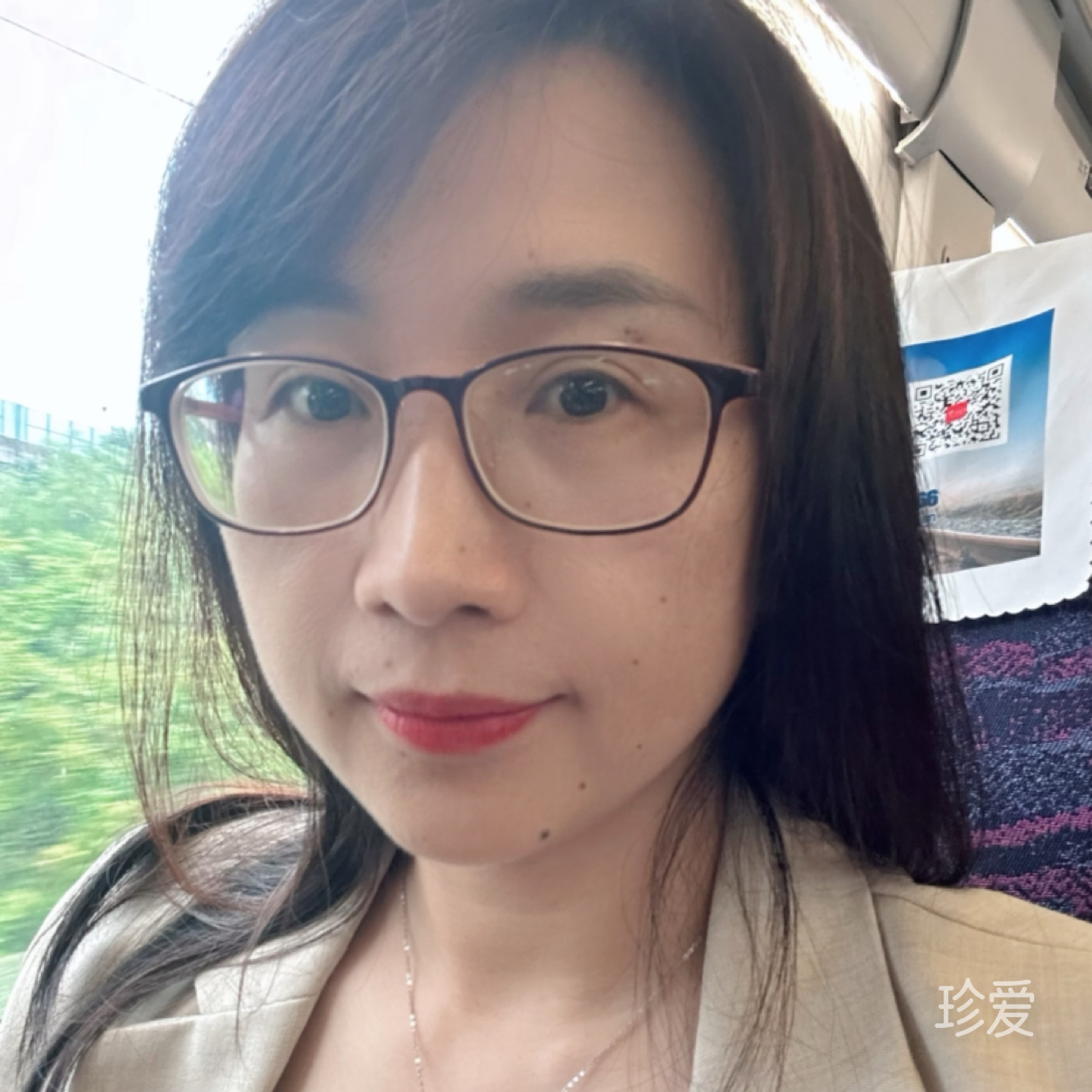 初夏凉人心