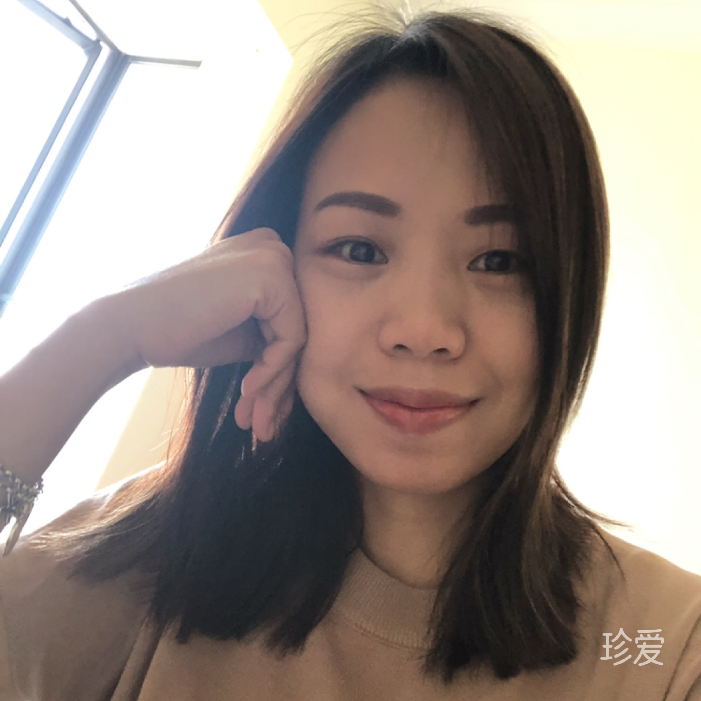 小蔡