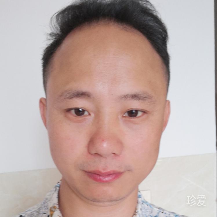 找一個我愛的人