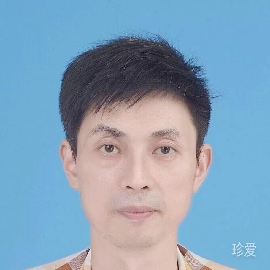 如果你是我的传说