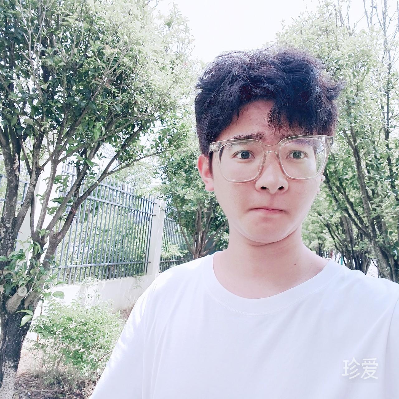 十年