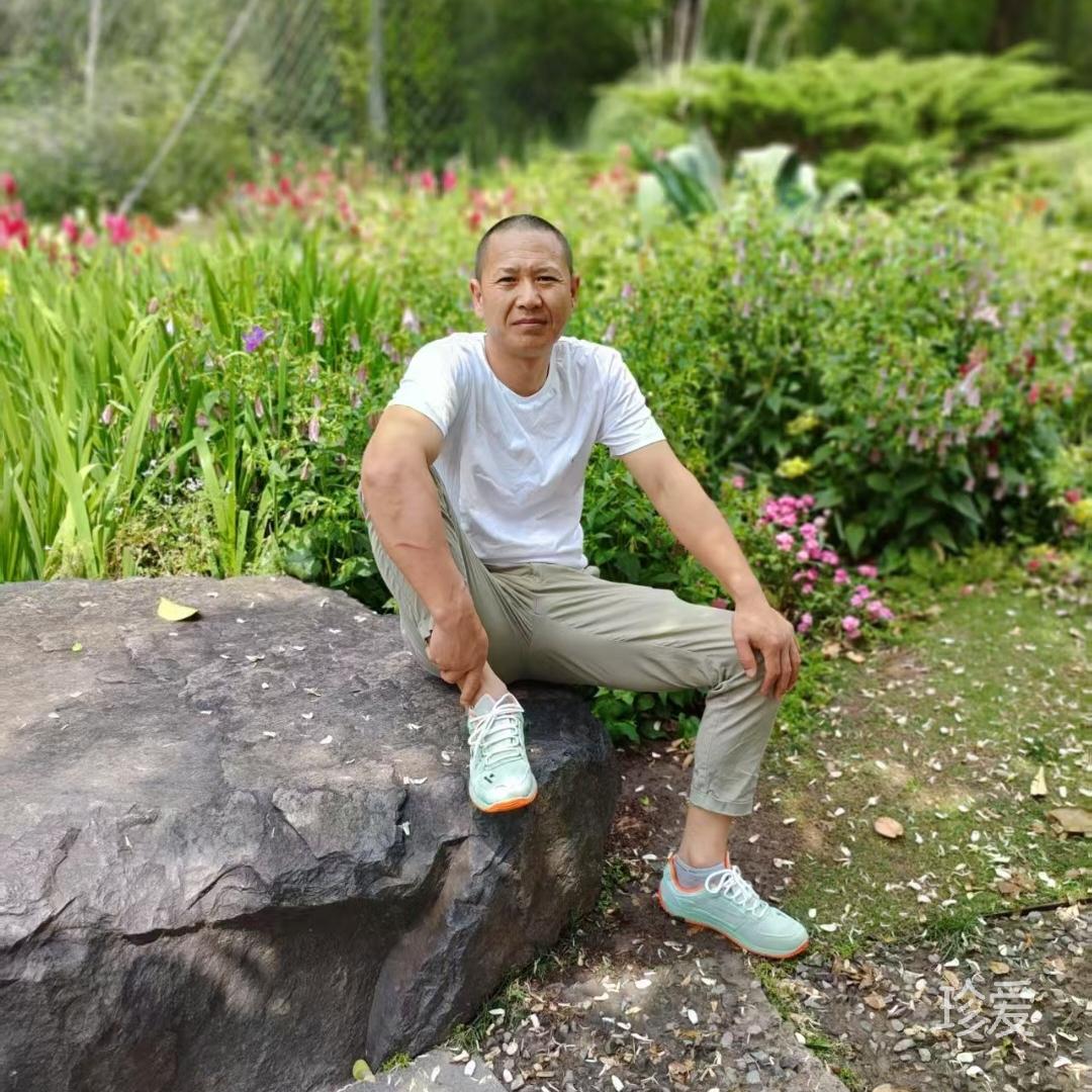 持子之手与子偕老