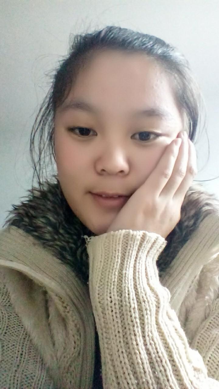 小老太