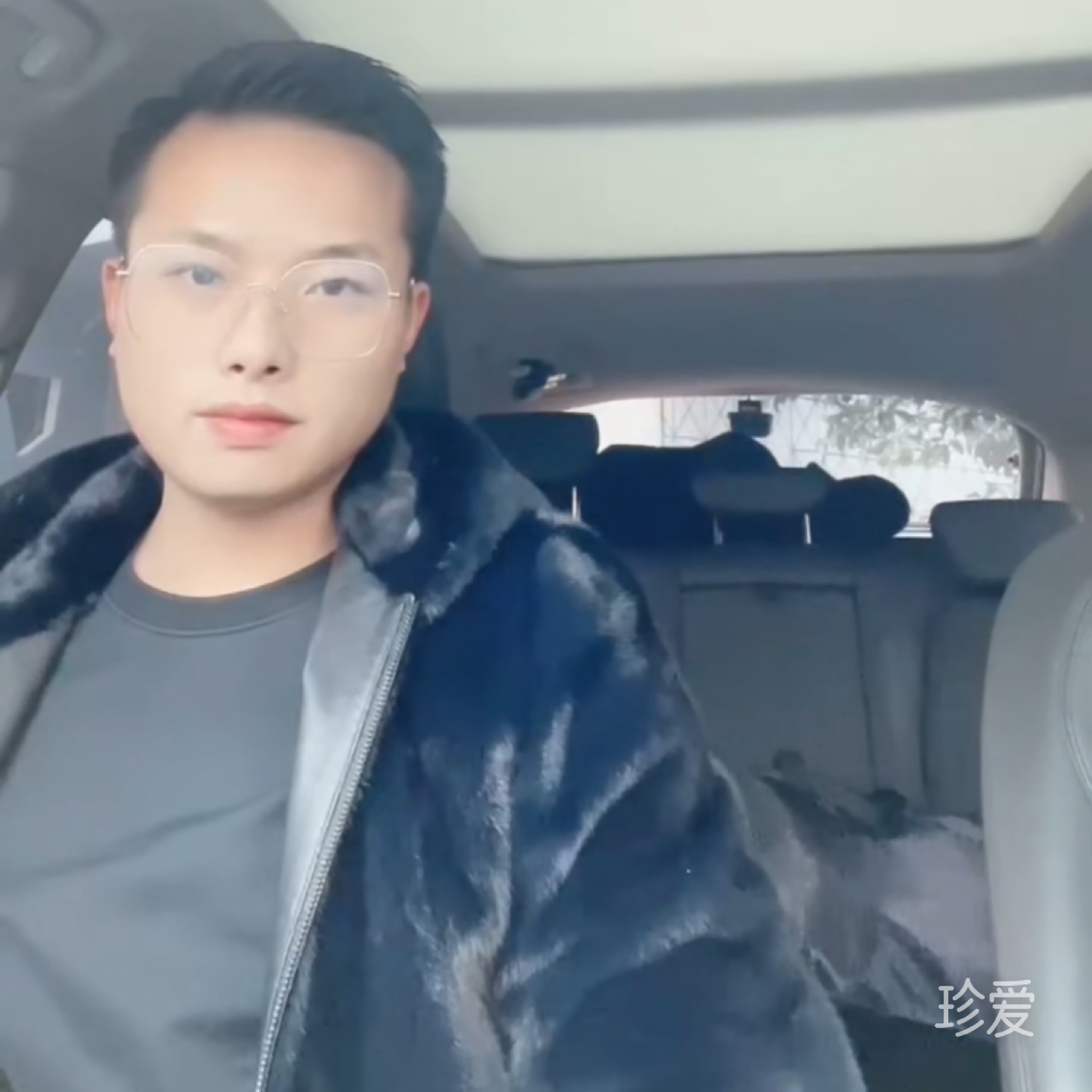 平凡boy
