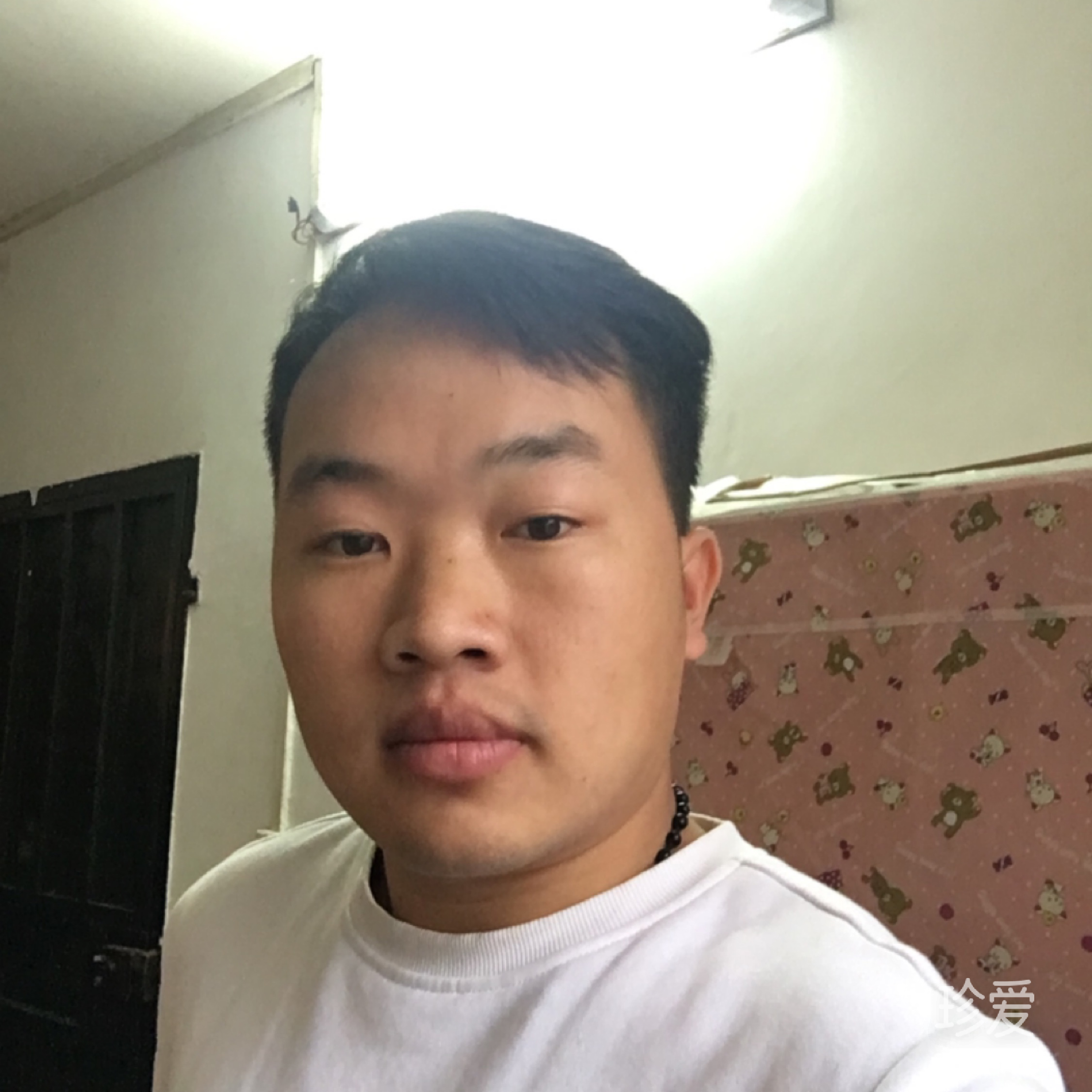 宇先生