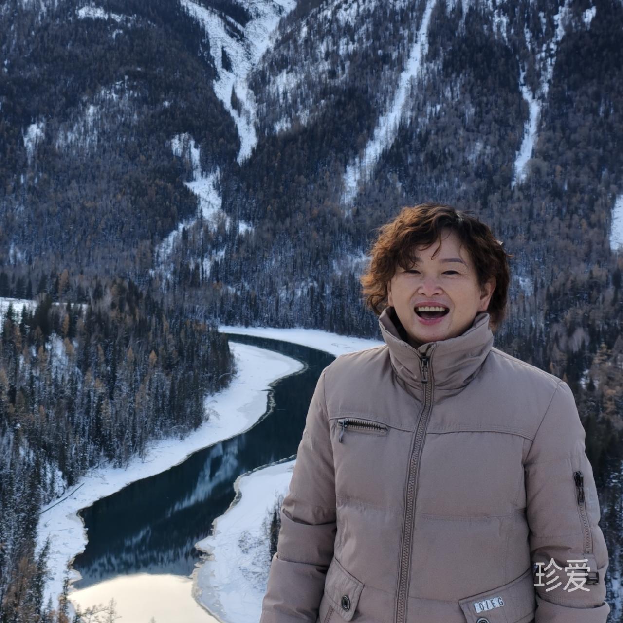 相守未来