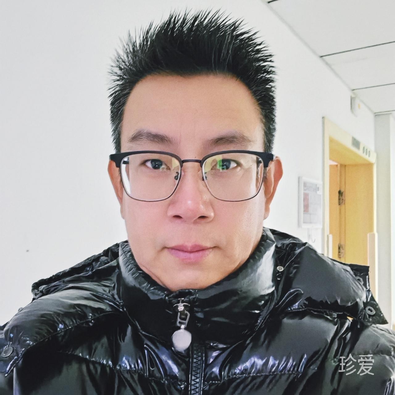 涅槃重生之辉少