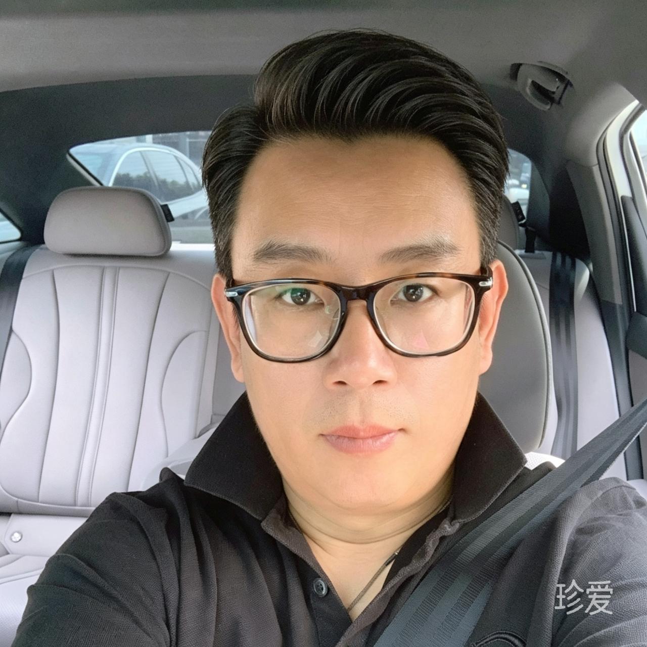涅槃重生之辉少