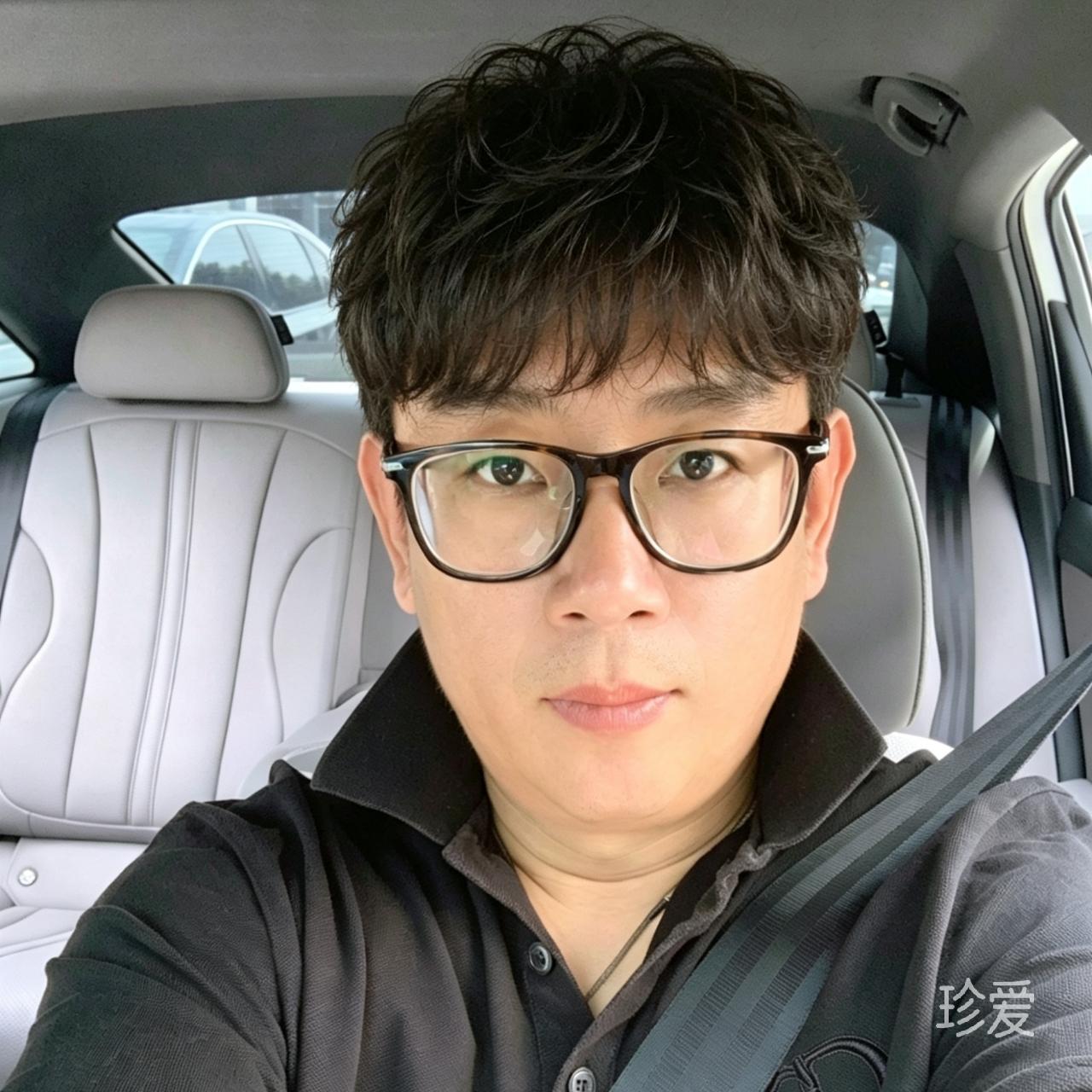 清静无为之居士