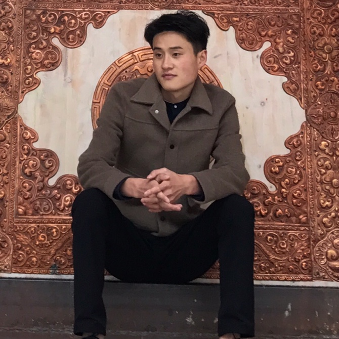 此生最美的風景