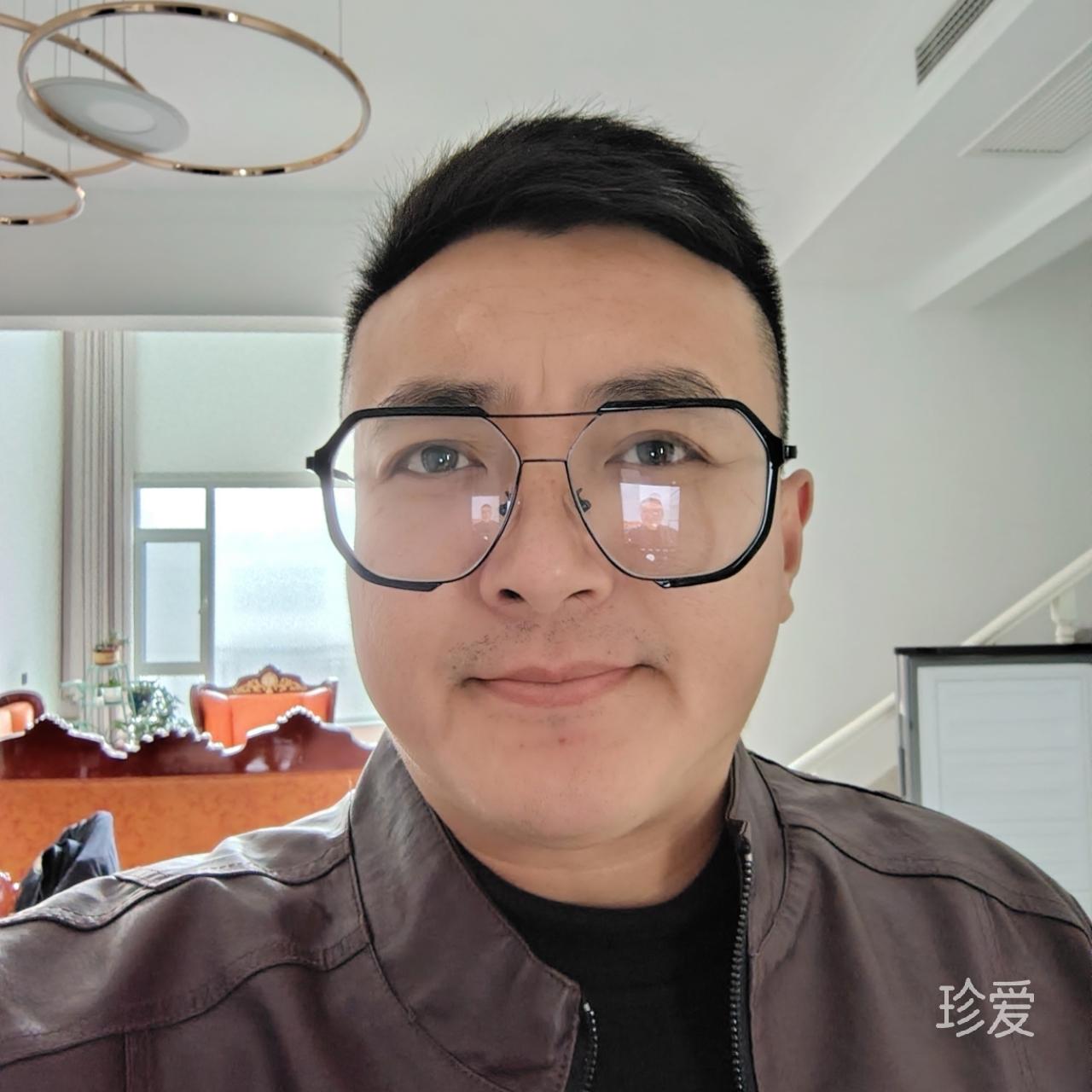 一份爱