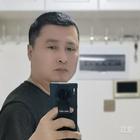 既許一人以偏愛