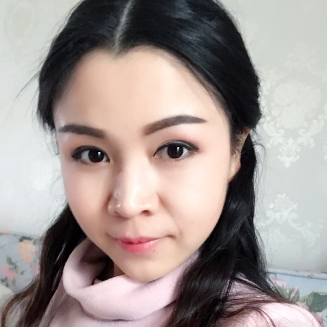 淚眼問花花不語