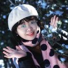 陽(yáng)光女人