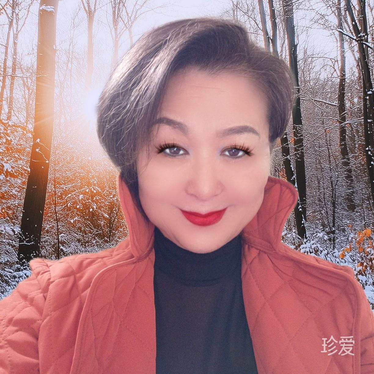 早真爱北京妞儿