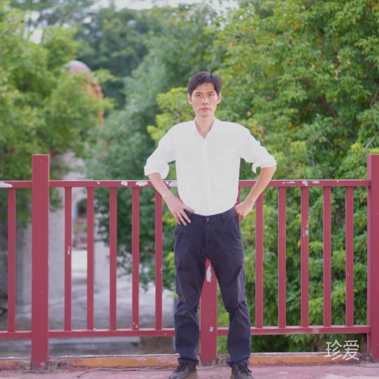 福是阿福的福