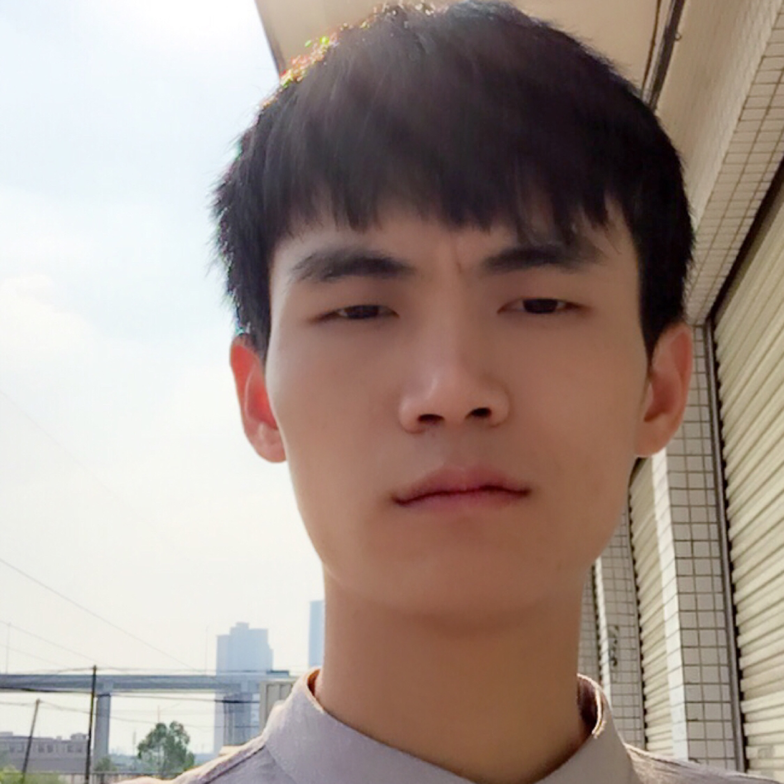 远远