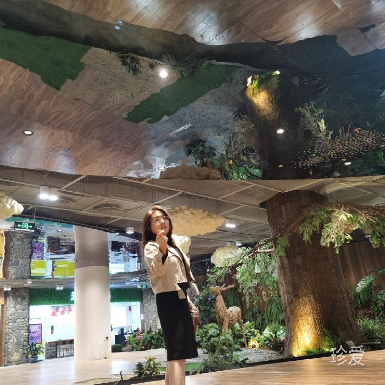 尋覓一個(gè)可能