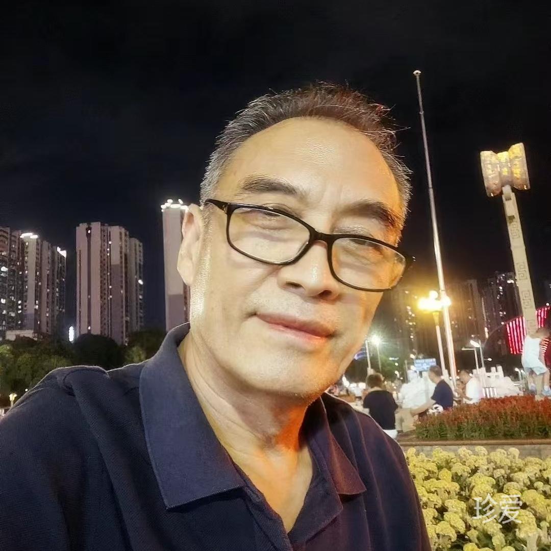 笑看沧海