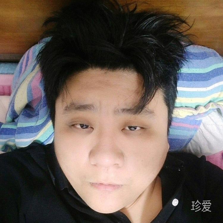 瘦不下來(lái)的胖先森