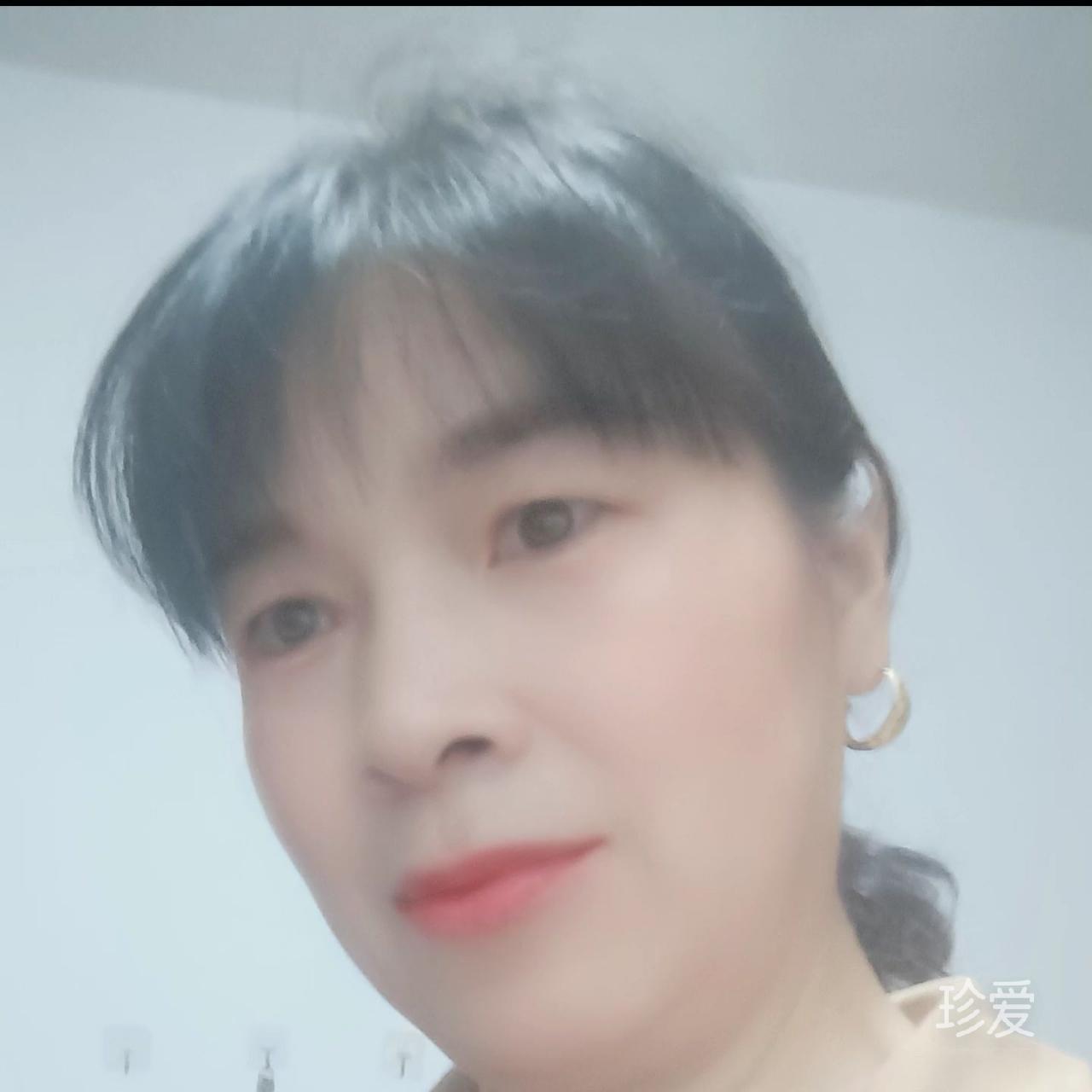 给你幸福