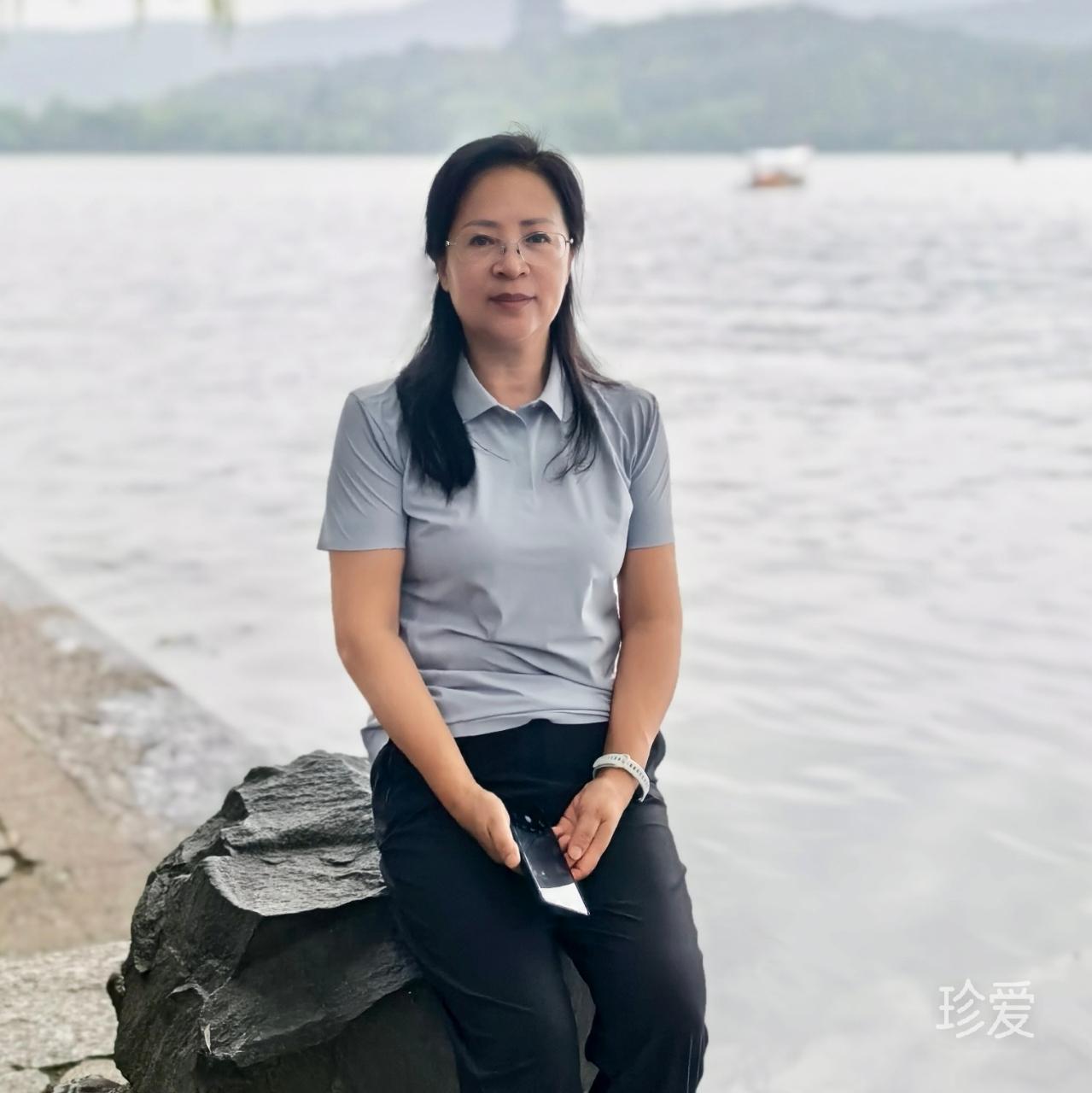 向往