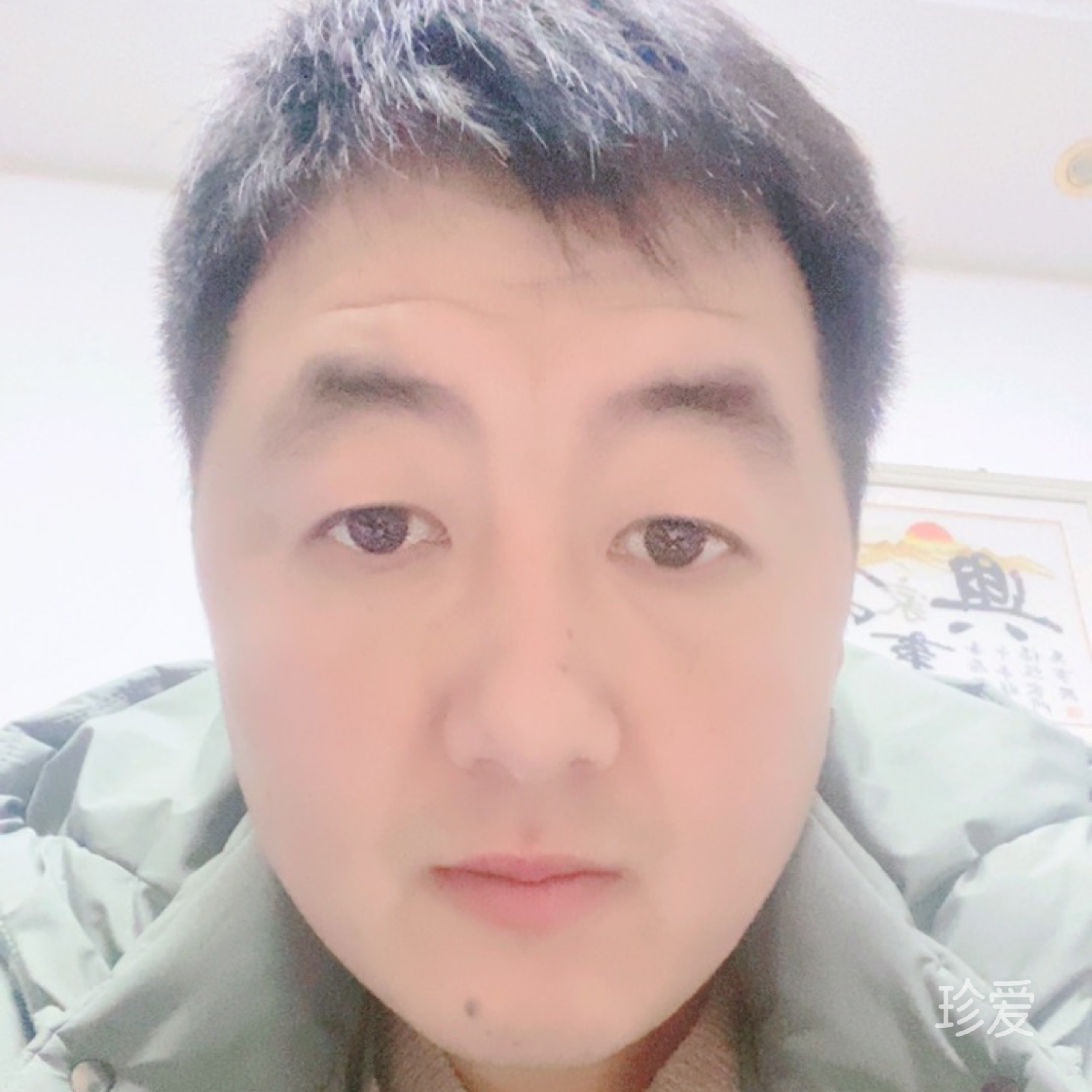 浮华一生不过一梦