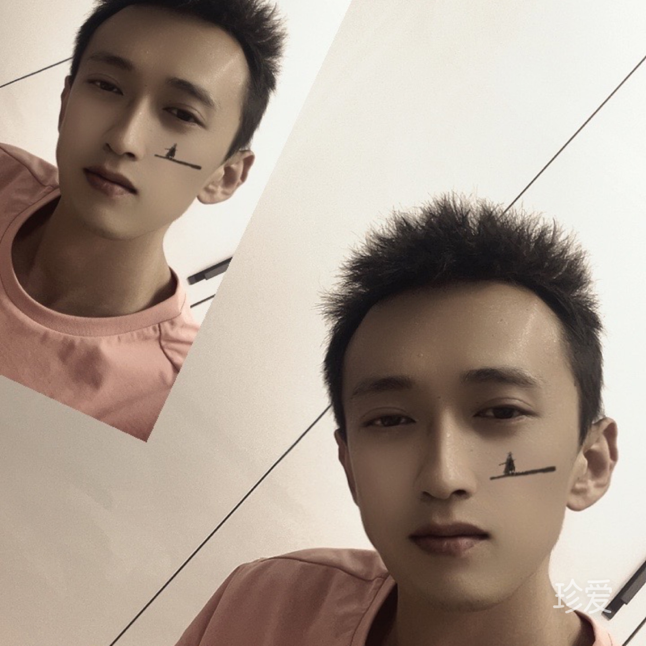 大王叫我来巡山