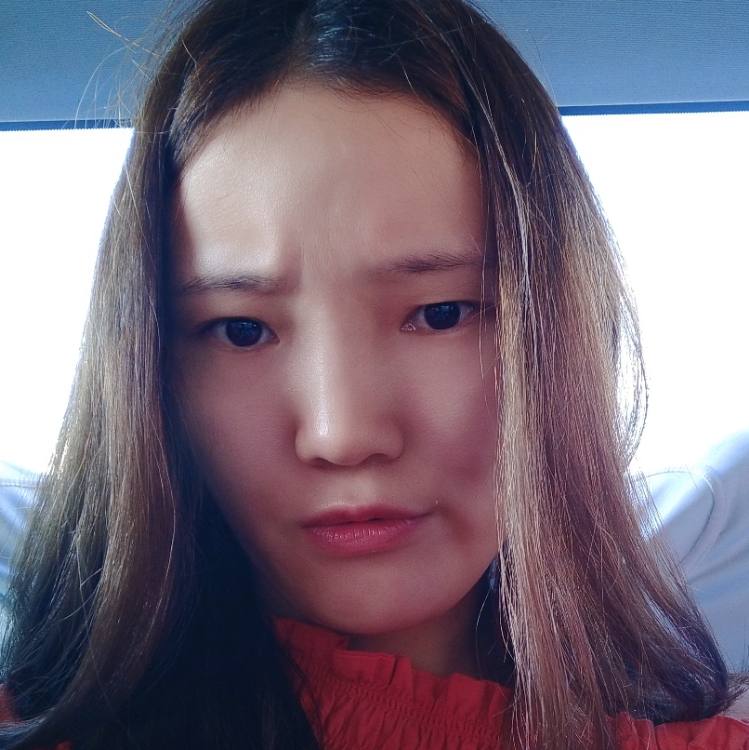 苏苏妹