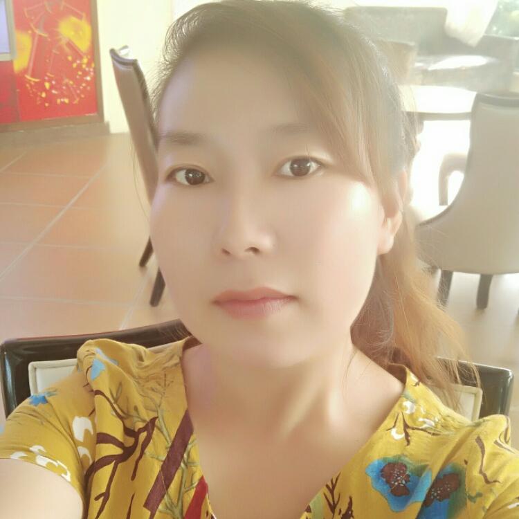 我在等你