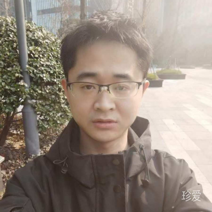 寻找看得上我的