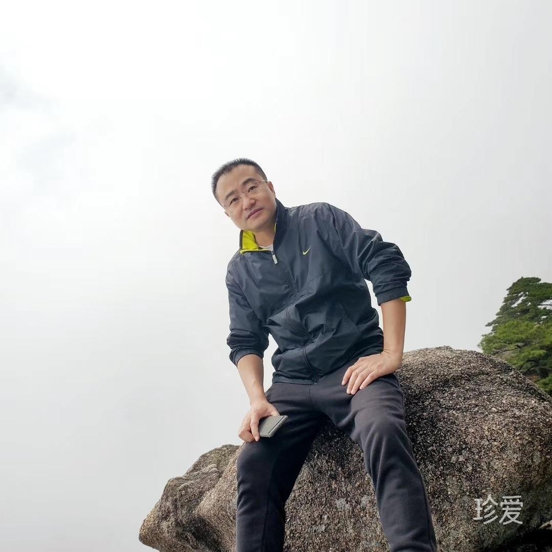 坐看风清