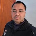 倚雪孤狼