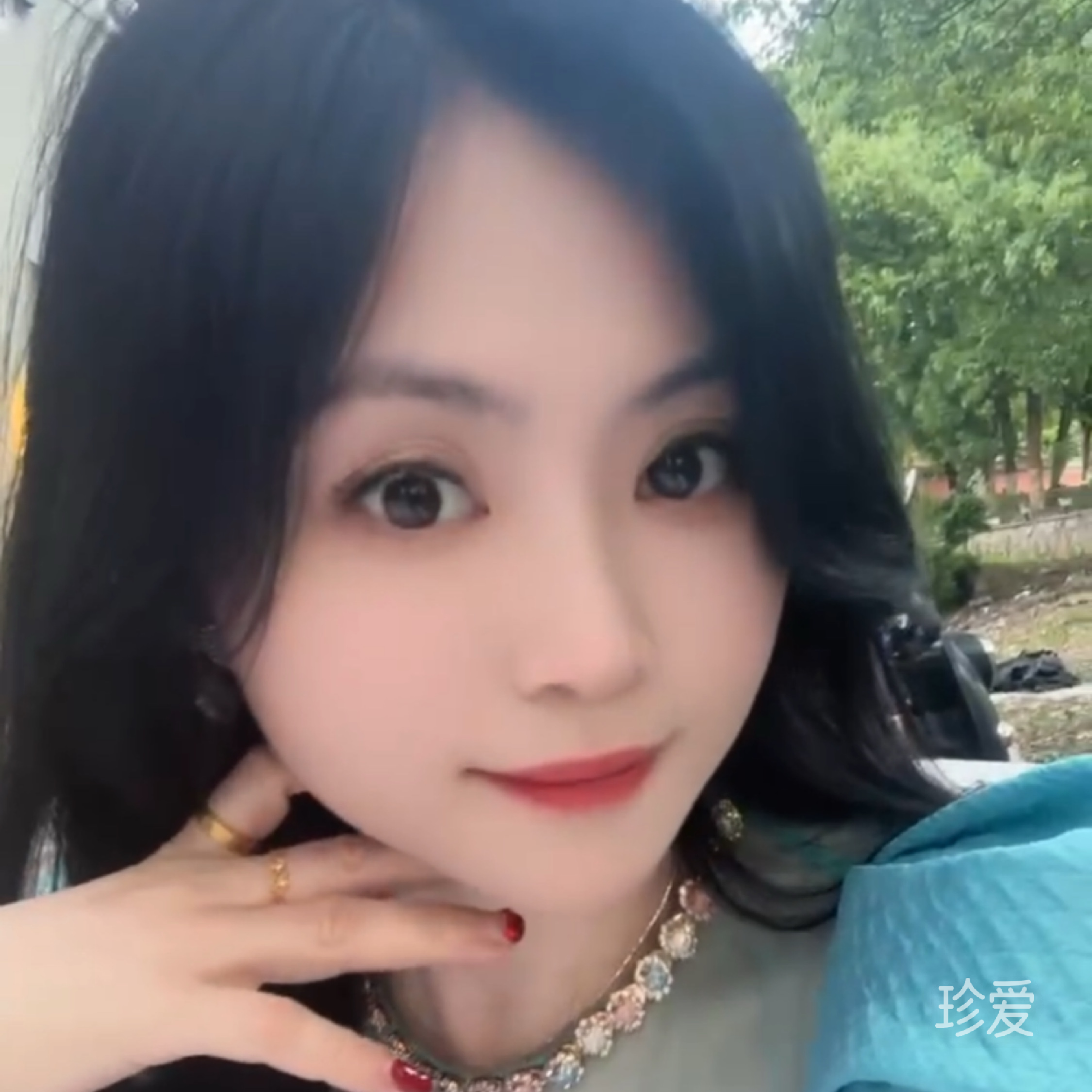 清淡优雅