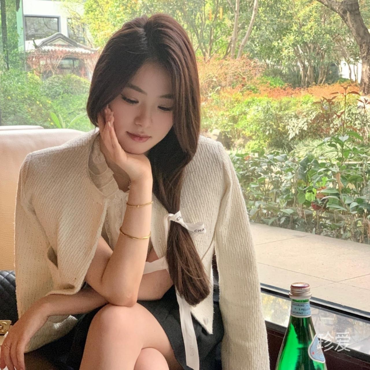 我的未来要有你