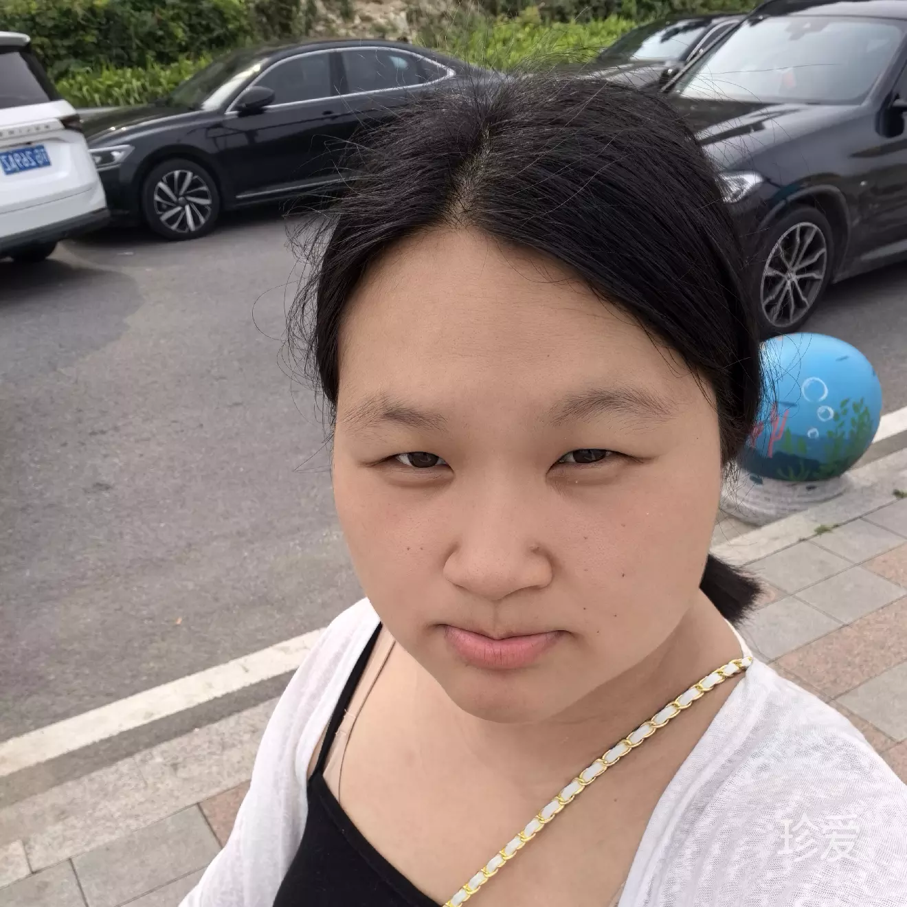 做最浪漫的事