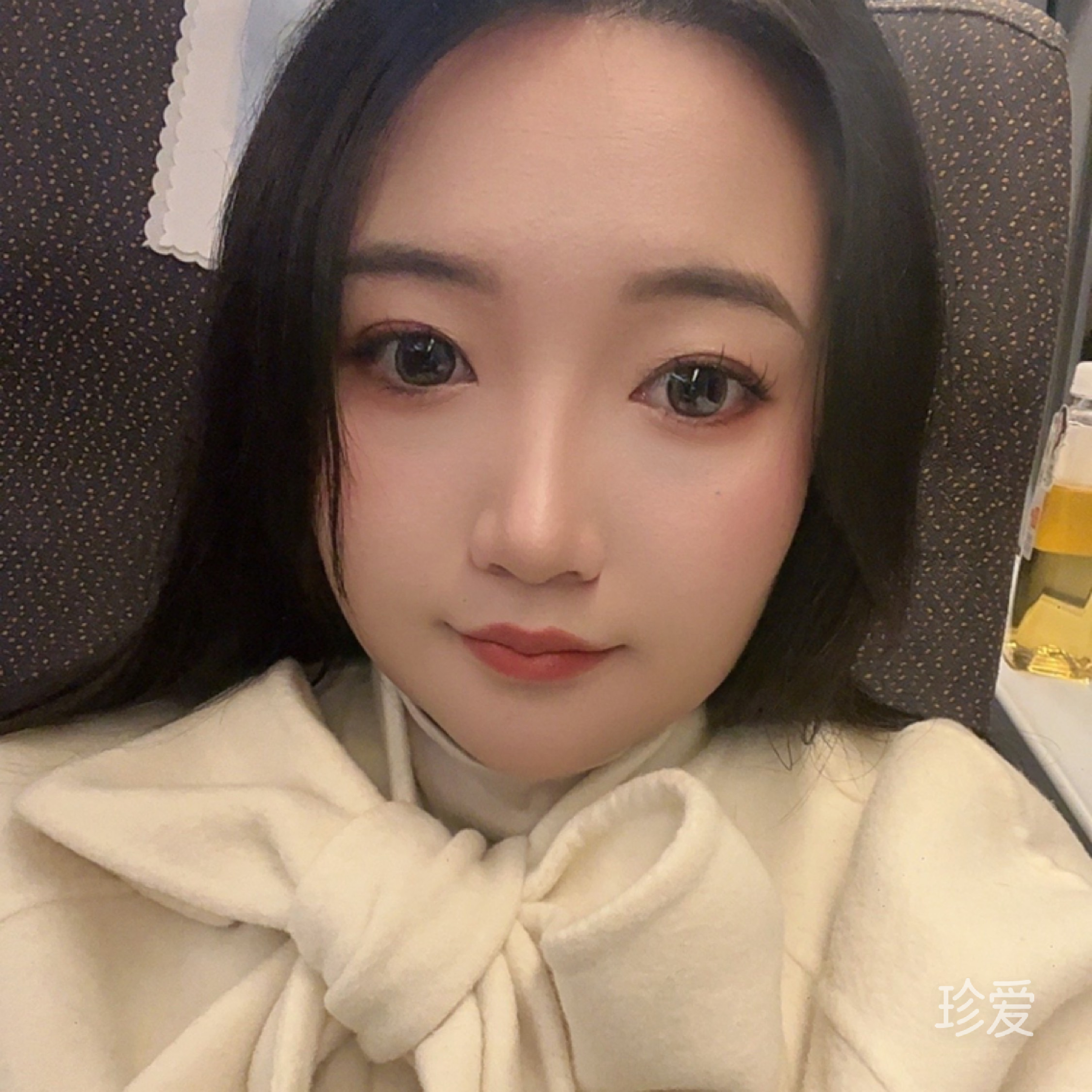 依赖你的好