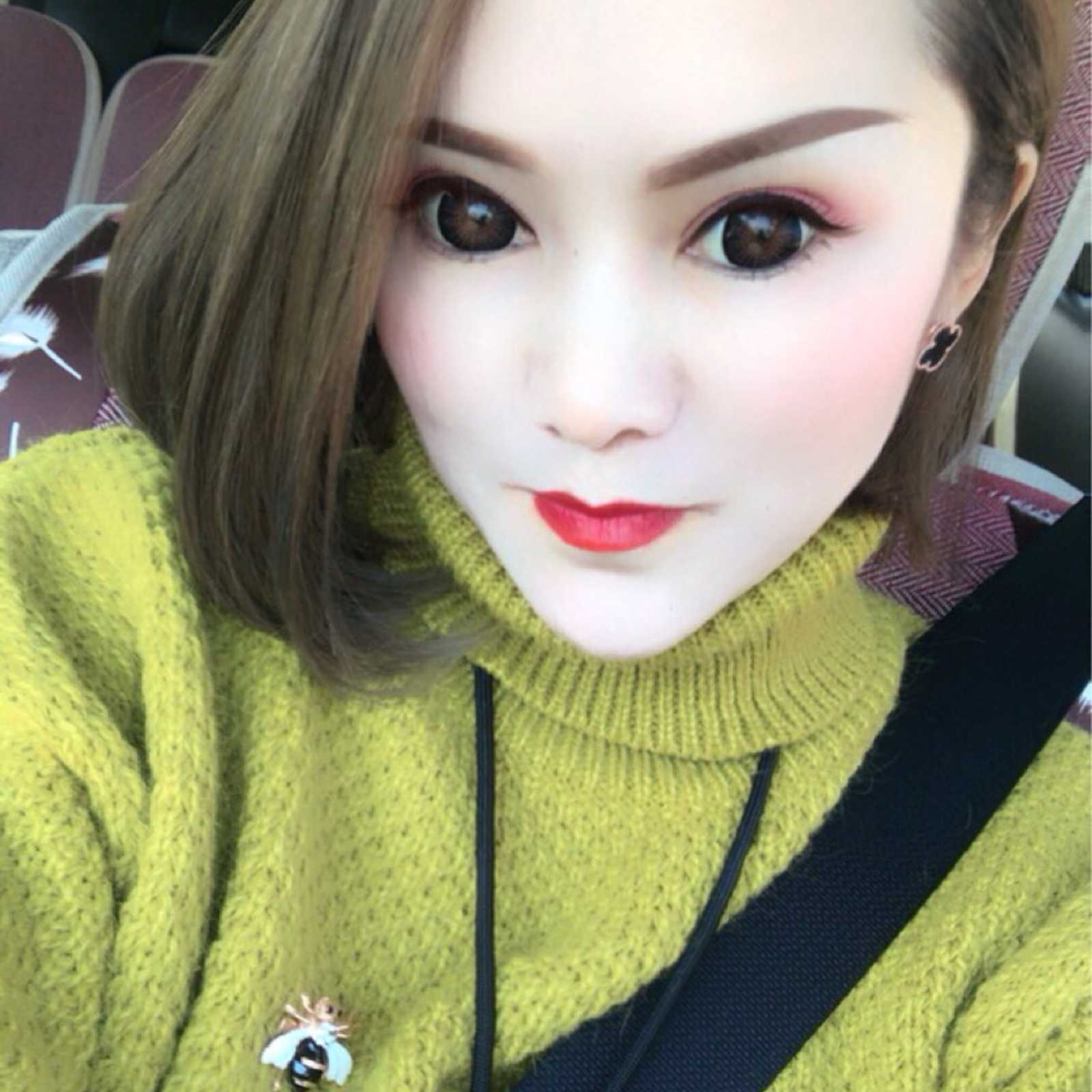 2018年有你就夠了