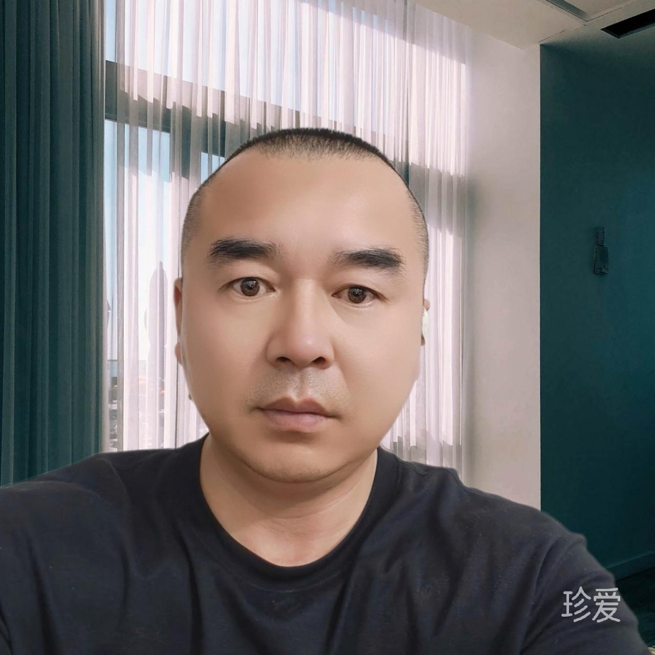 珍爱一生88