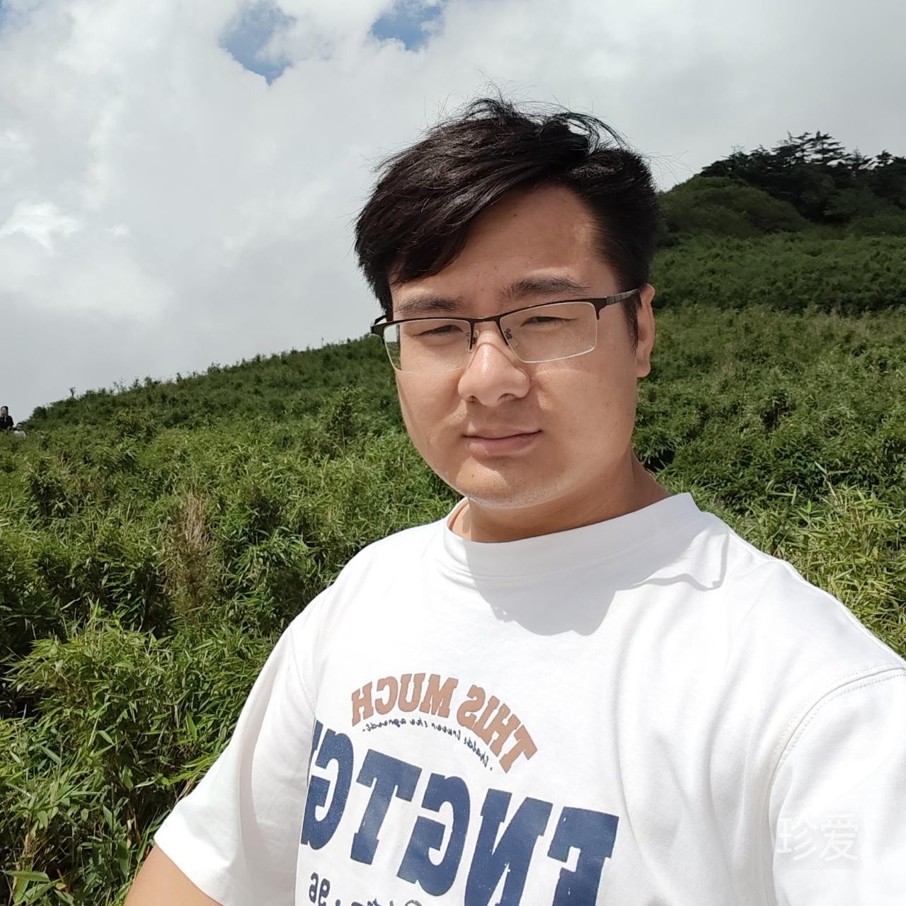 黄某人
