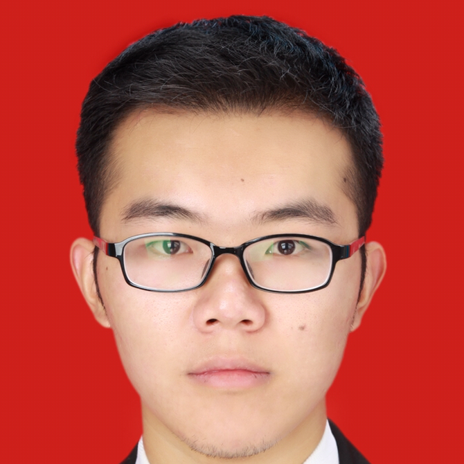 性格是个矛盾体