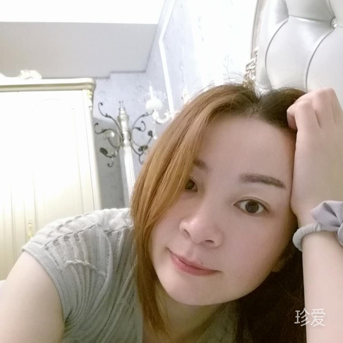 蓝春蓓