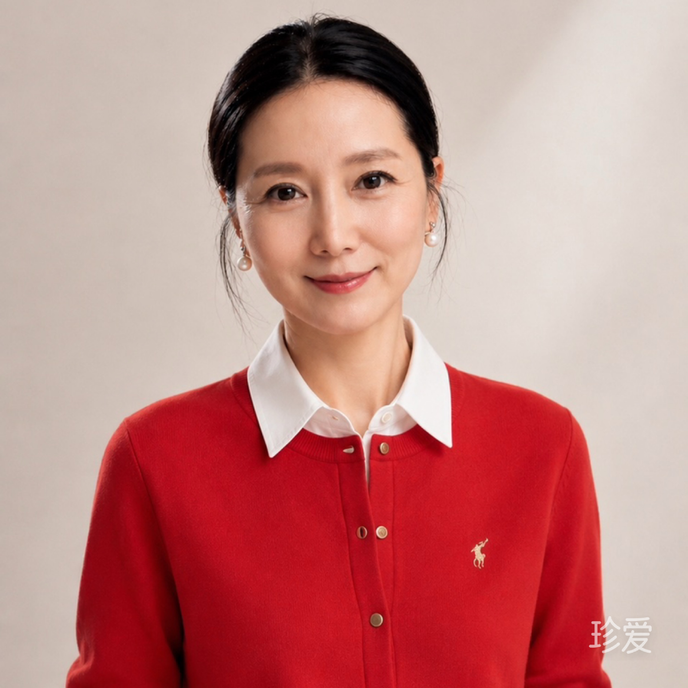 傲雪的梅