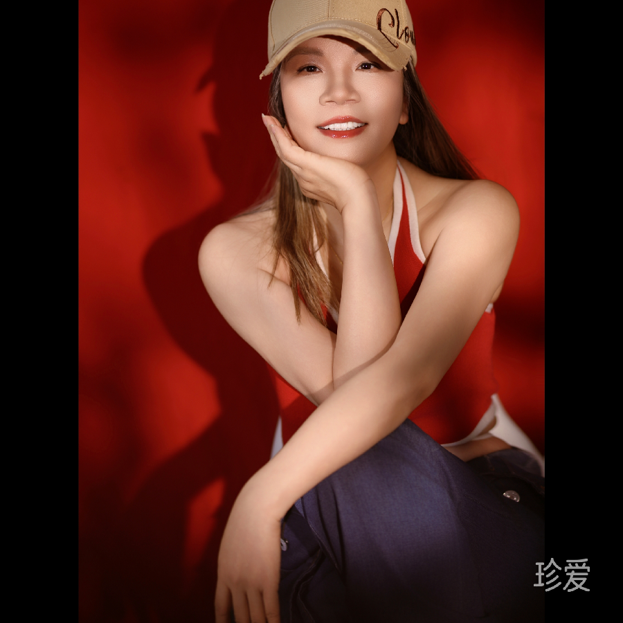 依赖你的好