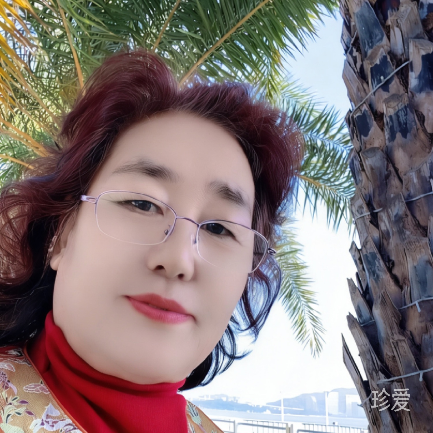 小苹果